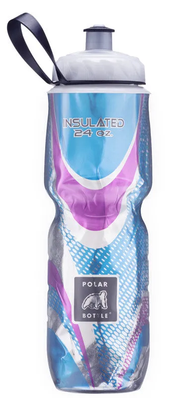 Polar Bottle Spin 24oz (710mL)