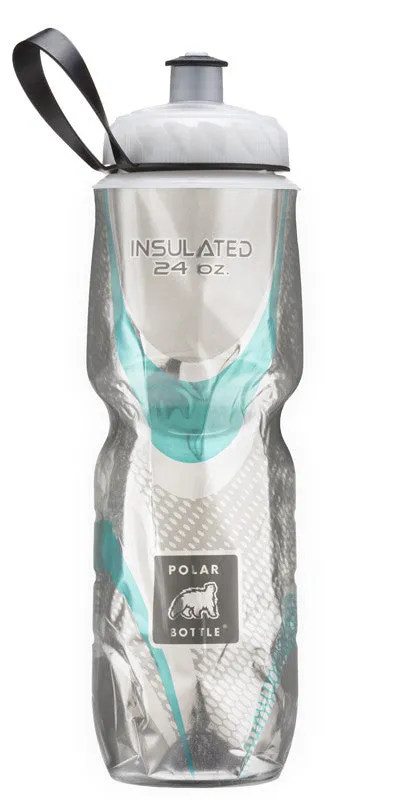 Polar Bottle Spin 24oz (710mL)