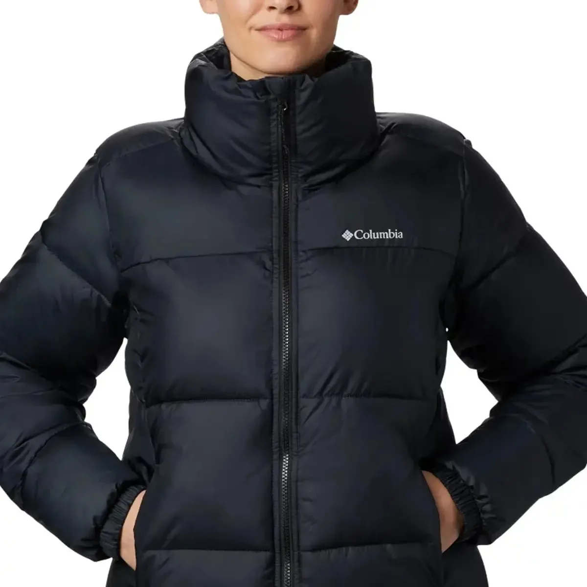 Puffect Jacket - Black