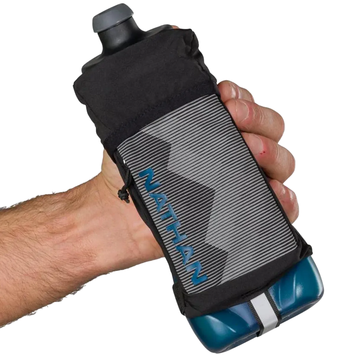 QuickSqueeze Plus Handheld Bottle 22oz