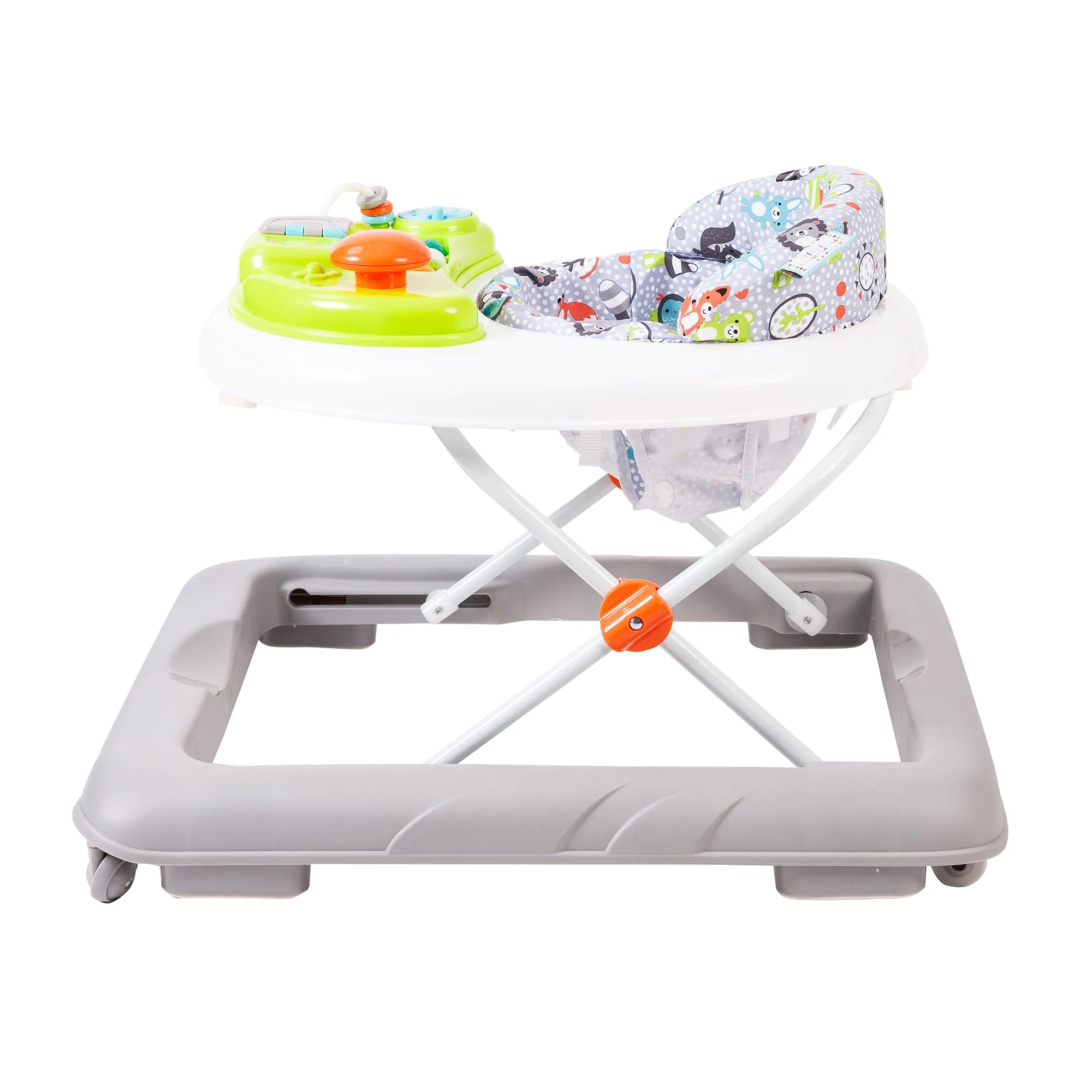 Red Kite Baby Go Round Jive Baby Walker