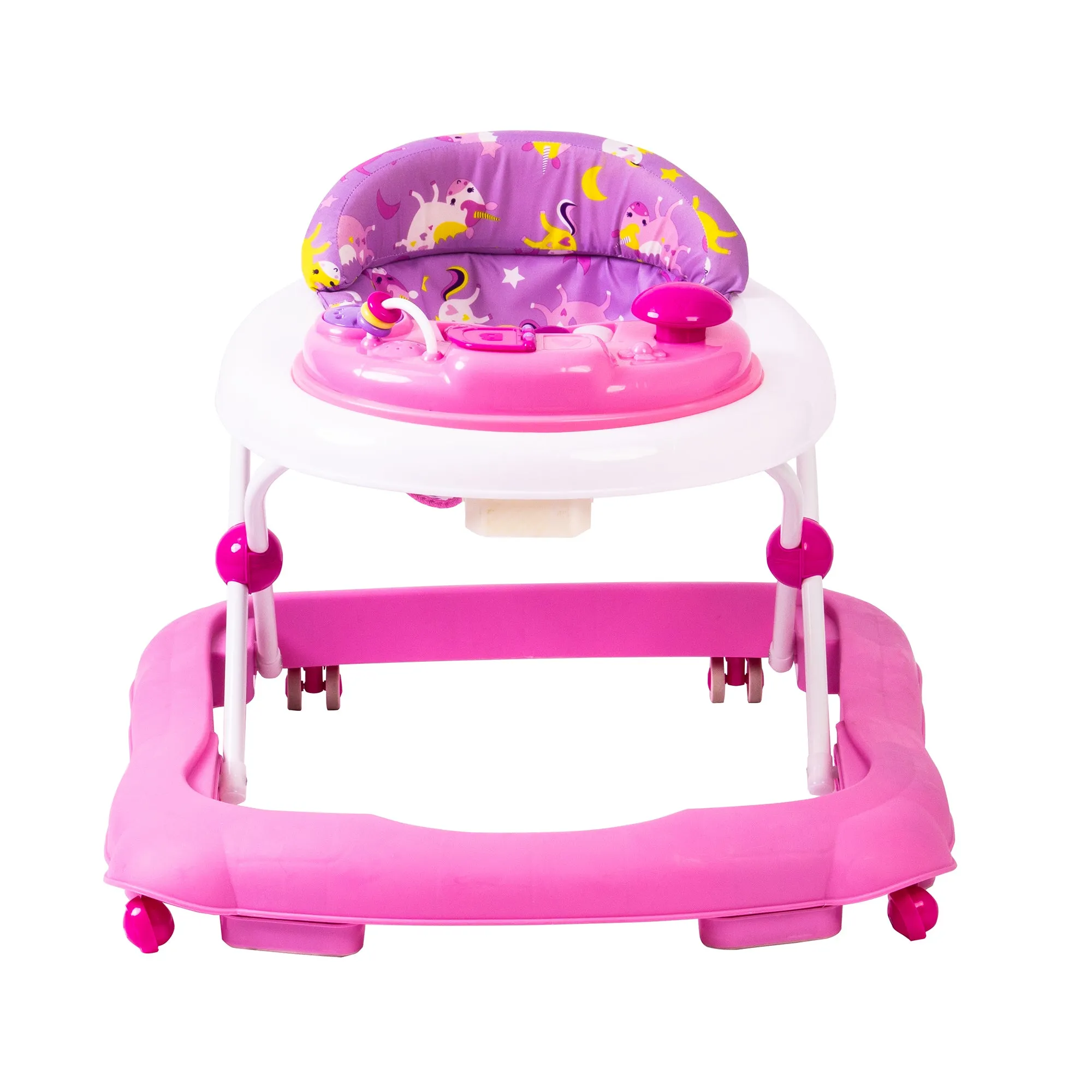 Red Kite Baby Go Round Jive Baby Walker