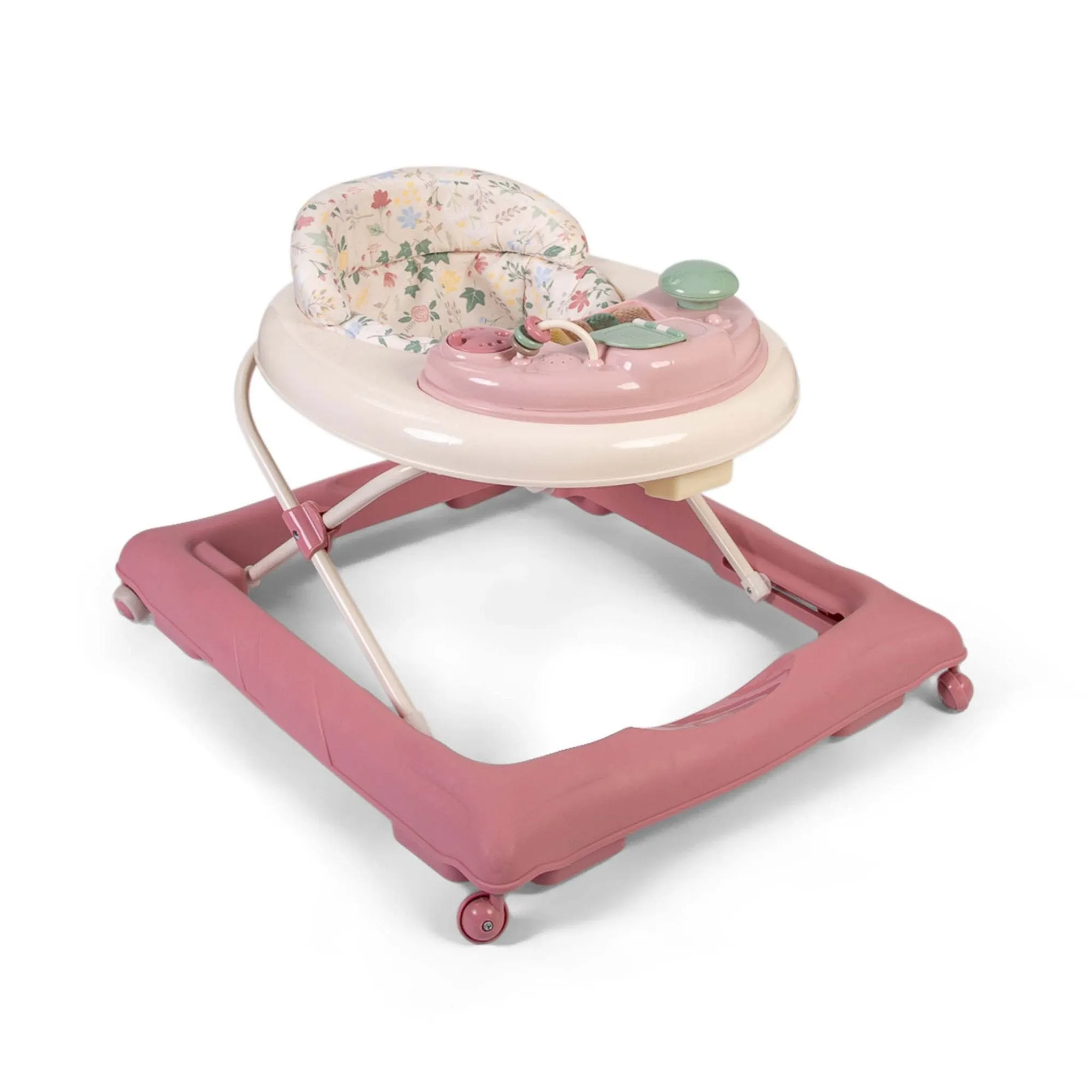 Red Kite Baby Go Round Jive Baby Walker