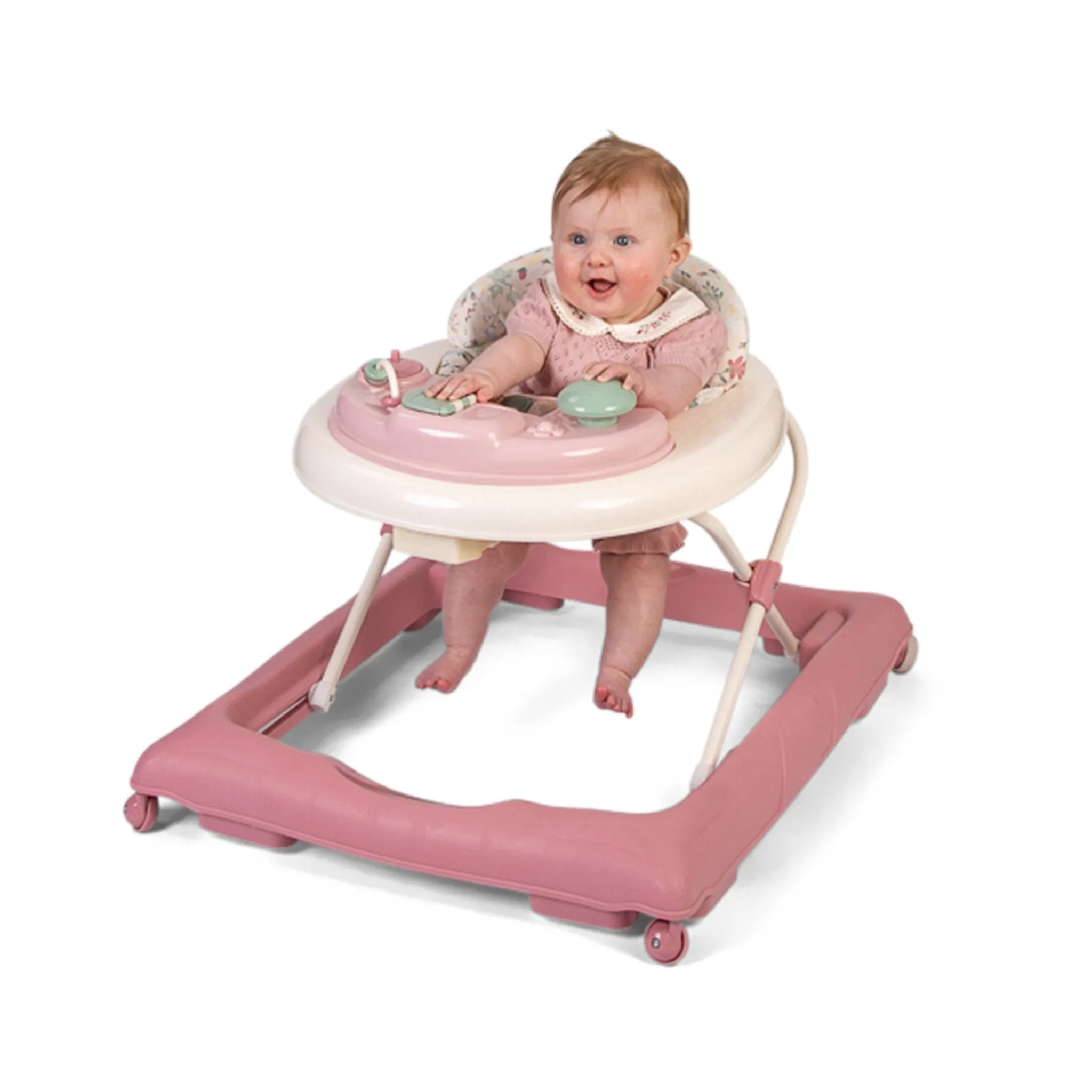 Red Kite Baby Go Round Jive Baby Walker