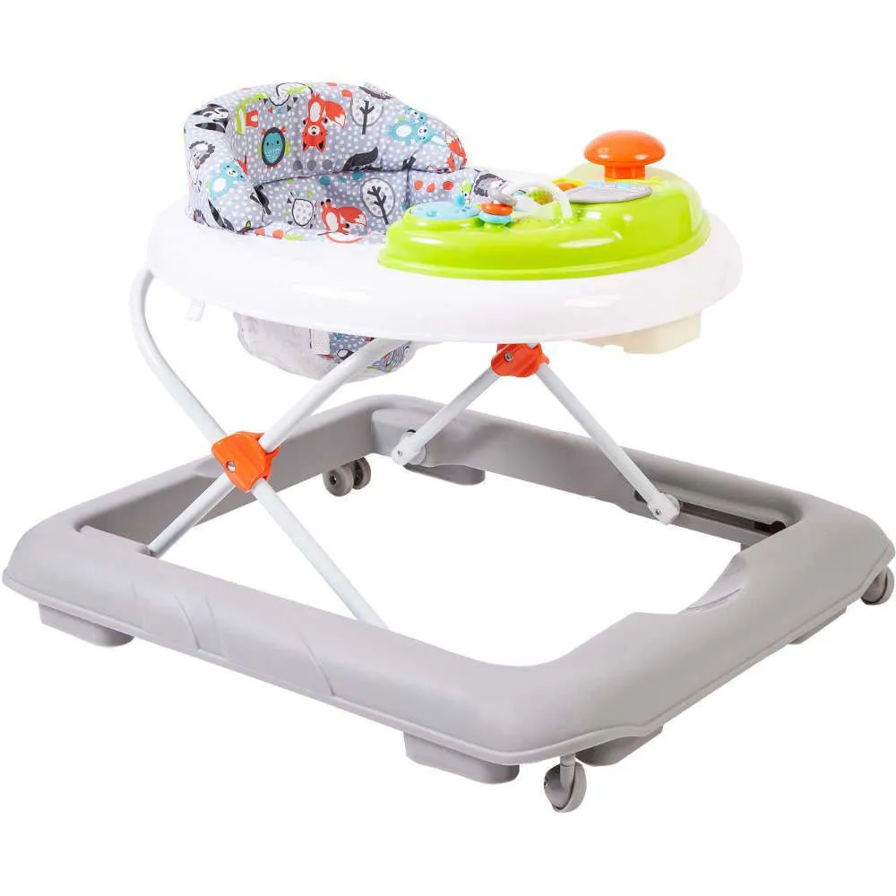 Red Kite Baby Go Round Jive Baby Walker