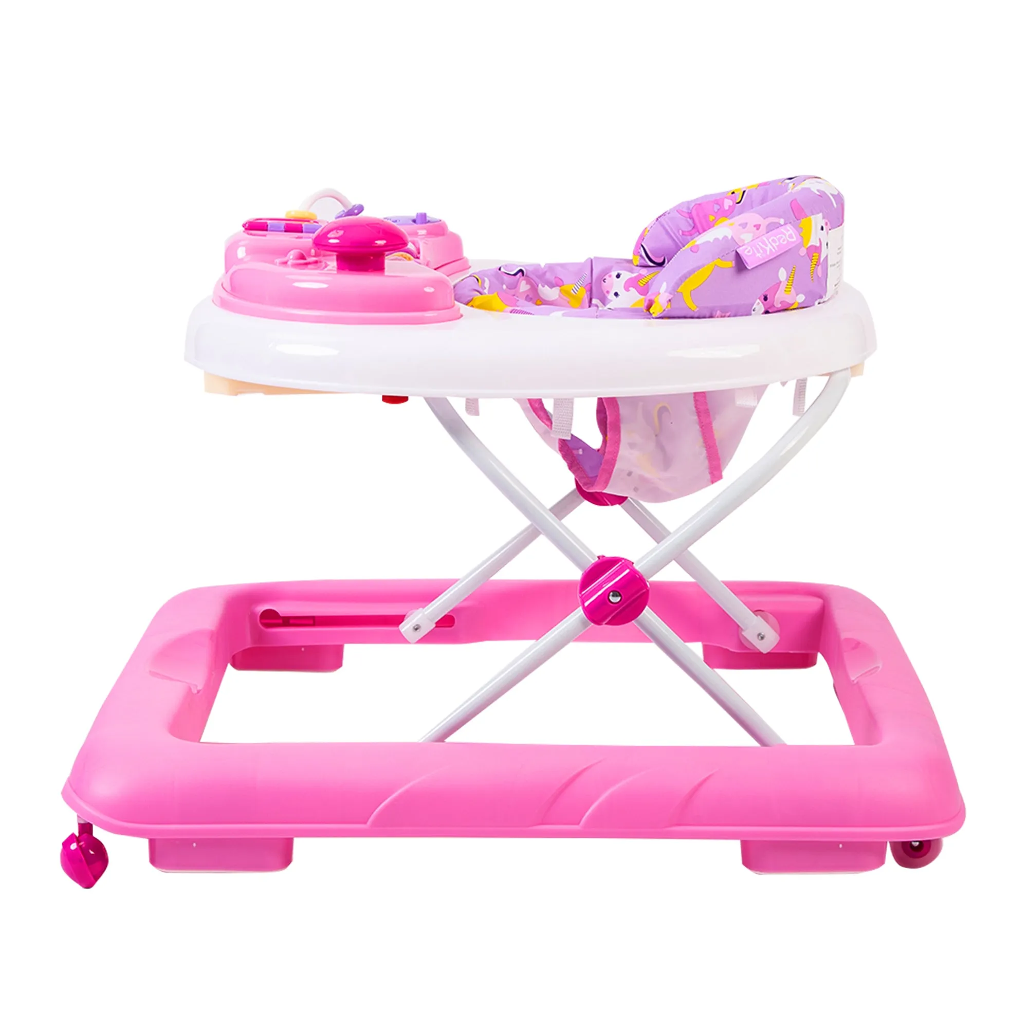 Red Kite Baby Go Round Jive Baby Walker