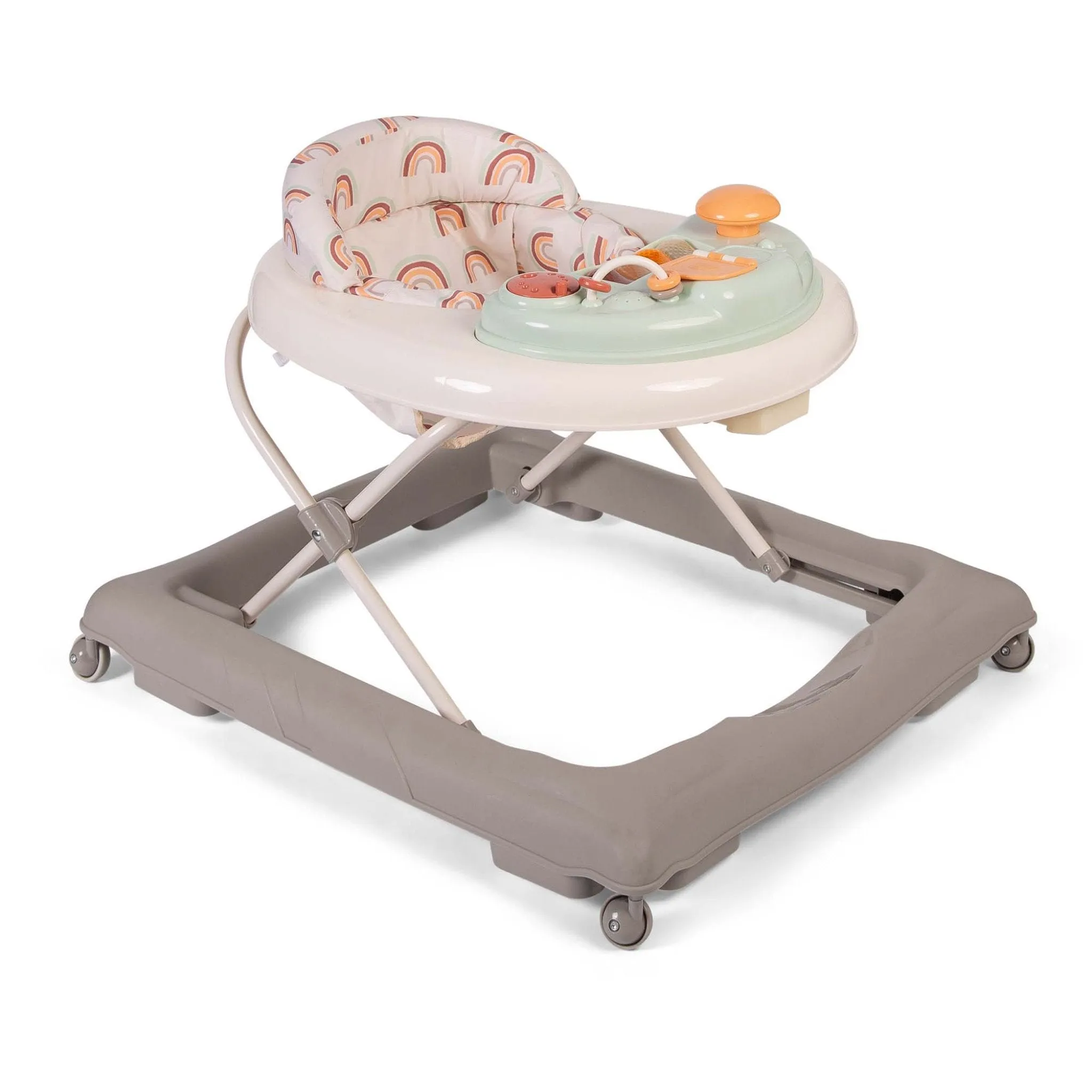 Red Kite Baby Go Round Jive Baby Walker