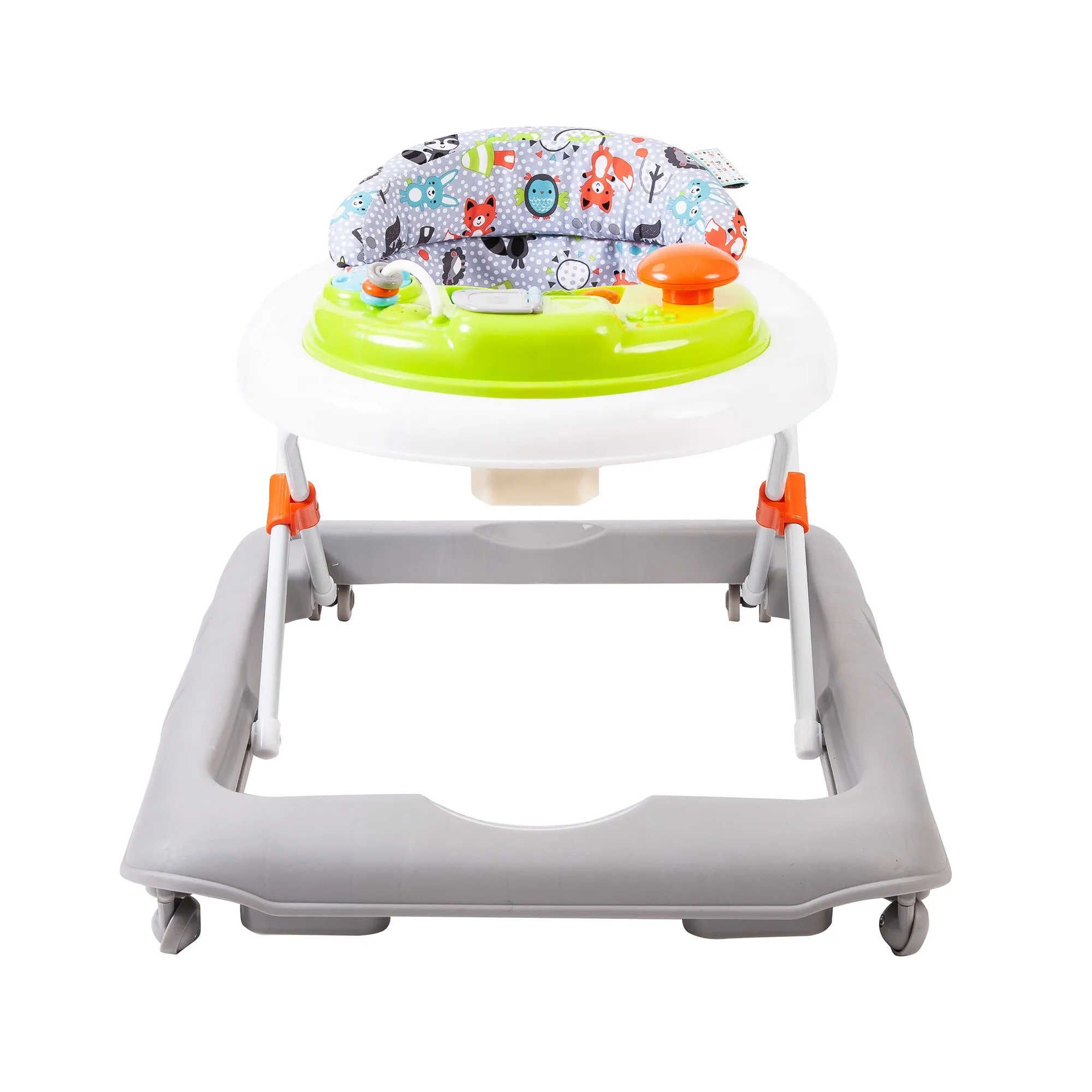 Red Kite Baby Go Round Jive Baby Walker