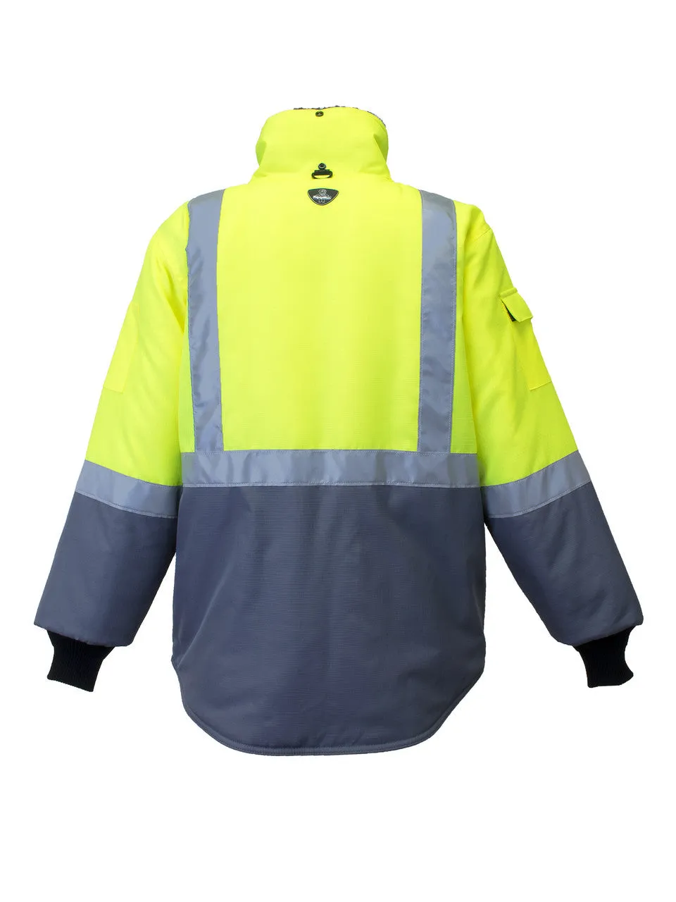 Refrigiwear Freezer Edge® Jacket