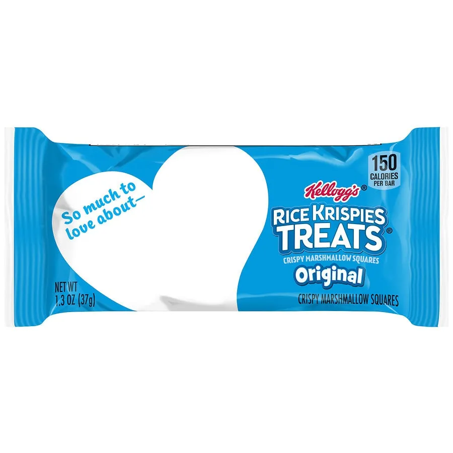 Rice Krispies Treats Original 1.3Oz