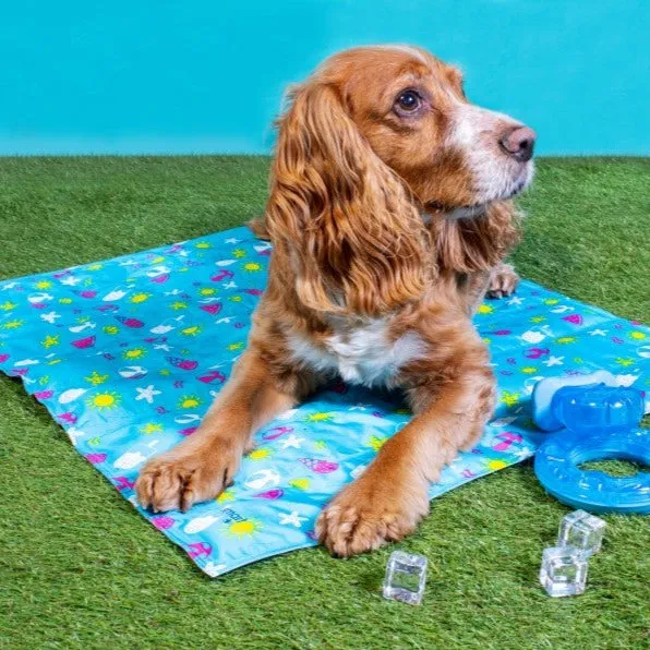 Smart Choice Pet Cooling Mat