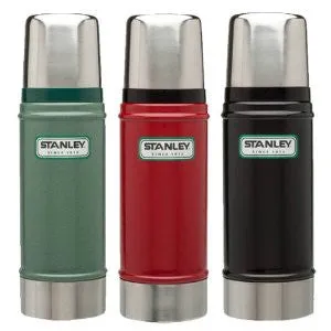 Stanley Classic Vacuum Bottle 0.47L