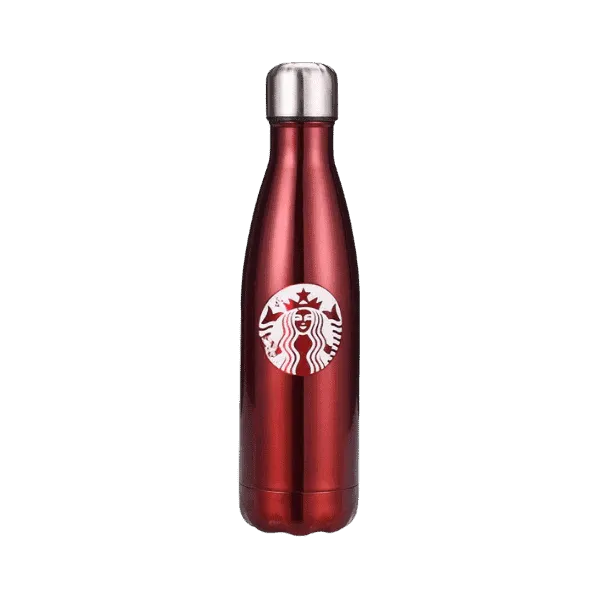 STARBUCKS BOTTLE 500ML