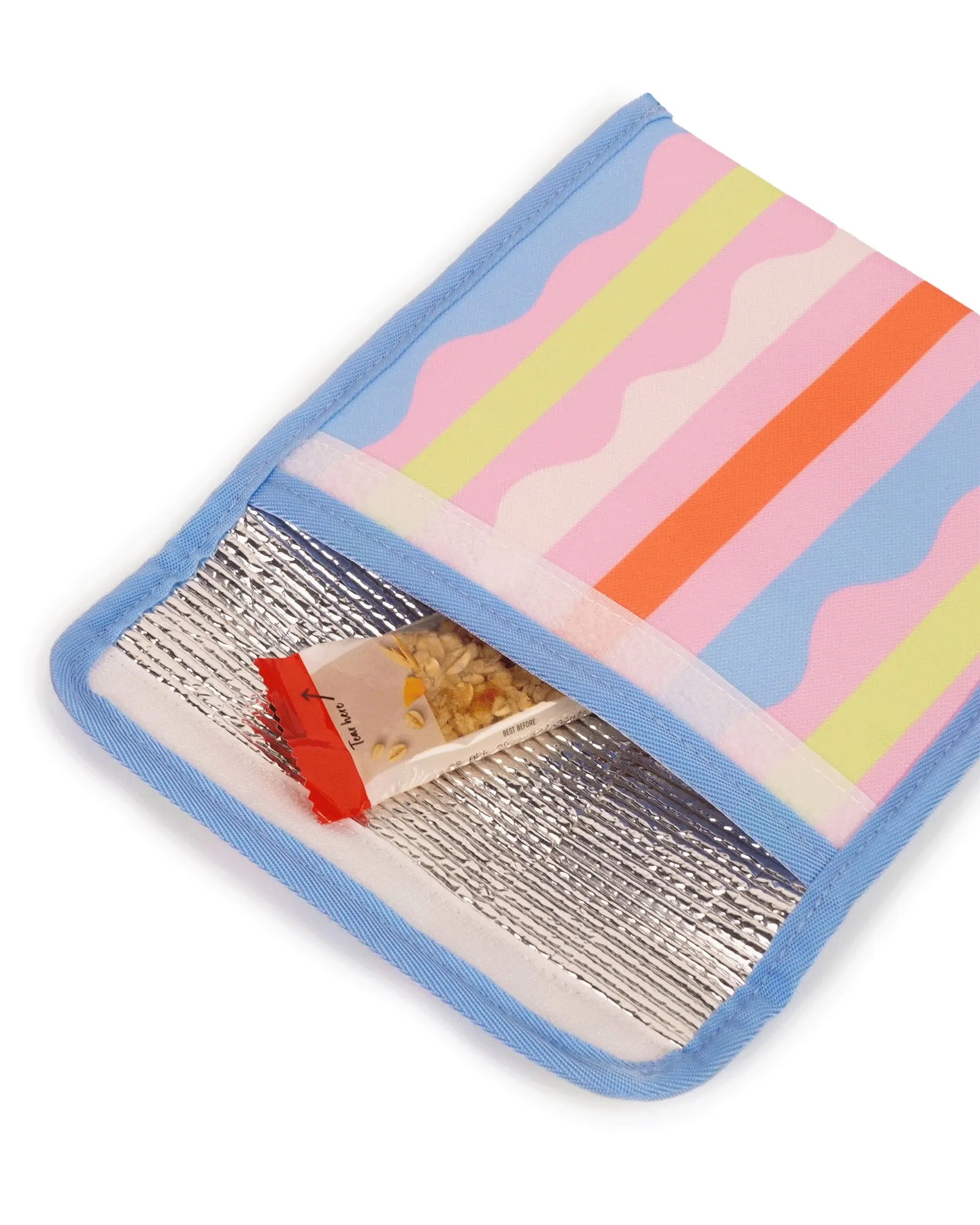 Sweet Siesta Snack Bag