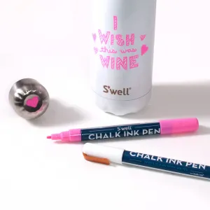 S'well Chalk Ink Pen