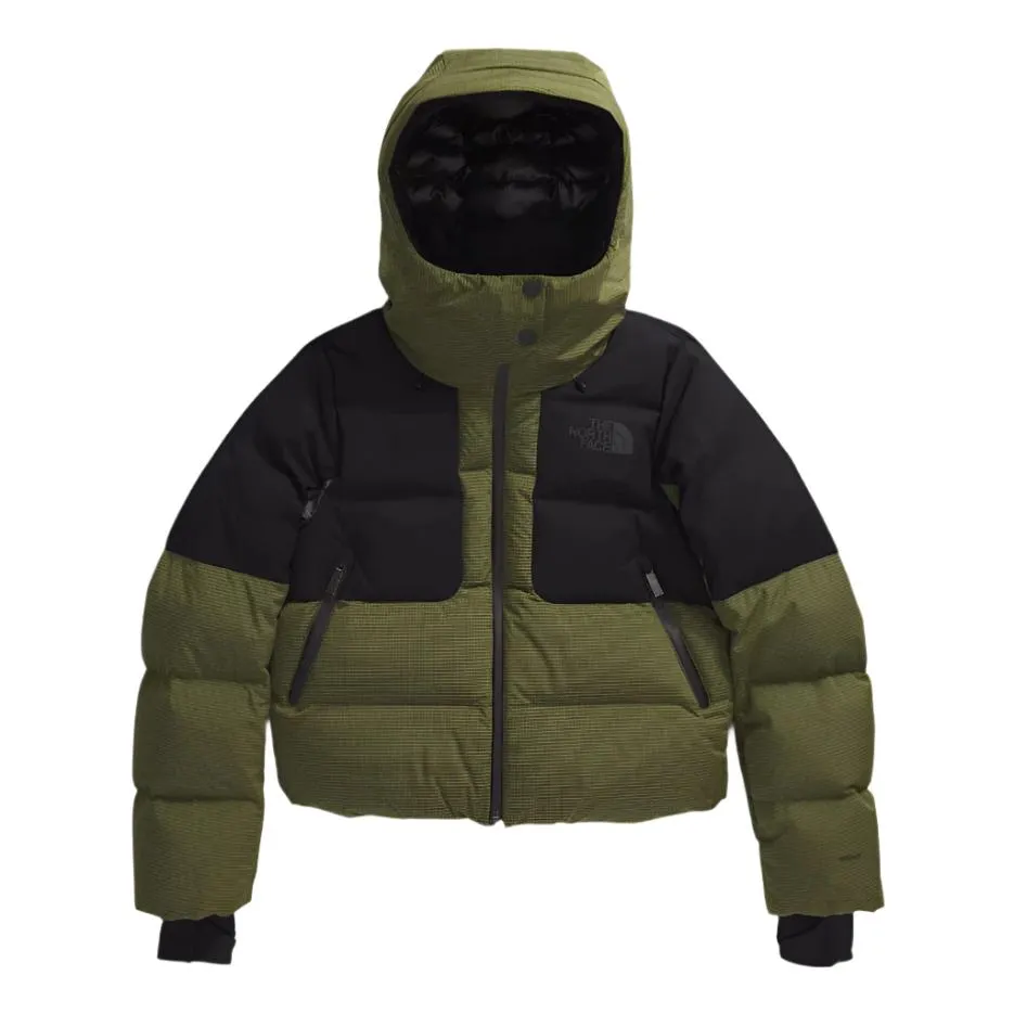 The North Face Women’s Cold Spell Cropped Down Jacket