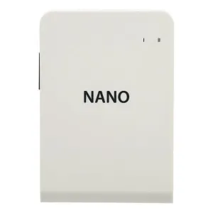 Twinstar Nano Sterilizer [50 - 200Litre]