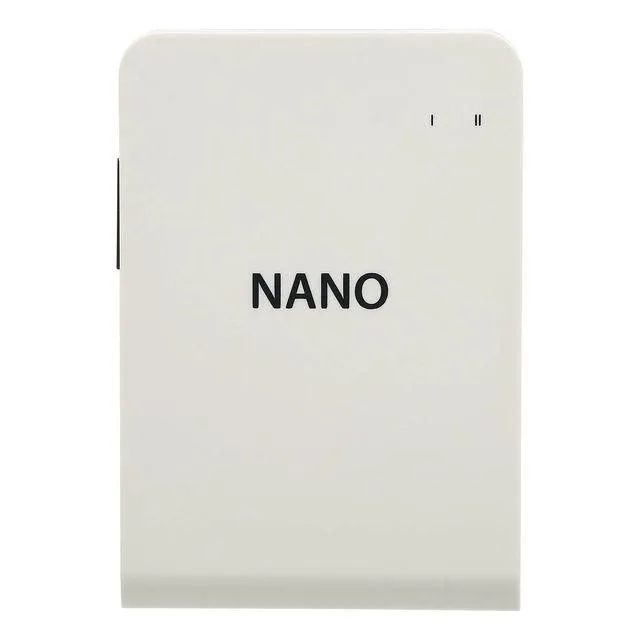 Twinstar Nano Sterilizer [50 - 200Litre]