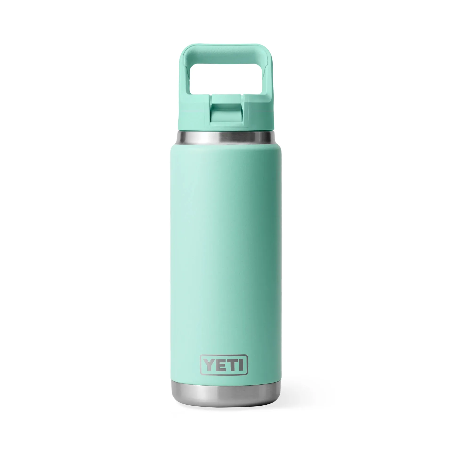 YETI Rambler 769ml Bottle with Straw Cap