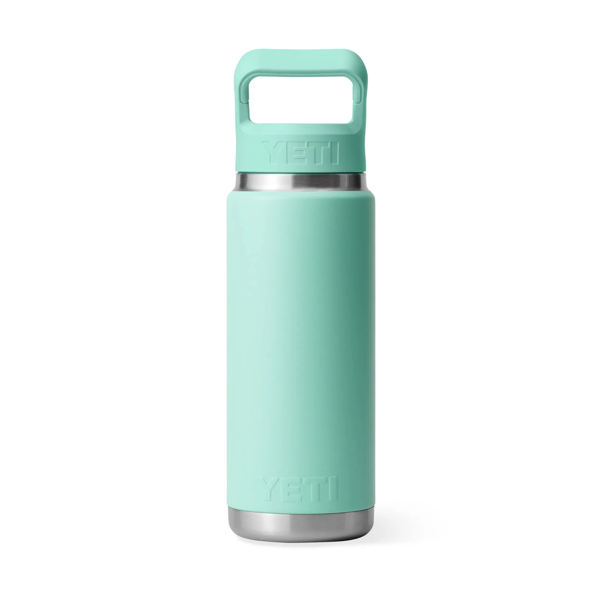 YETI Rambler 769ml Bottle with Straw Cap